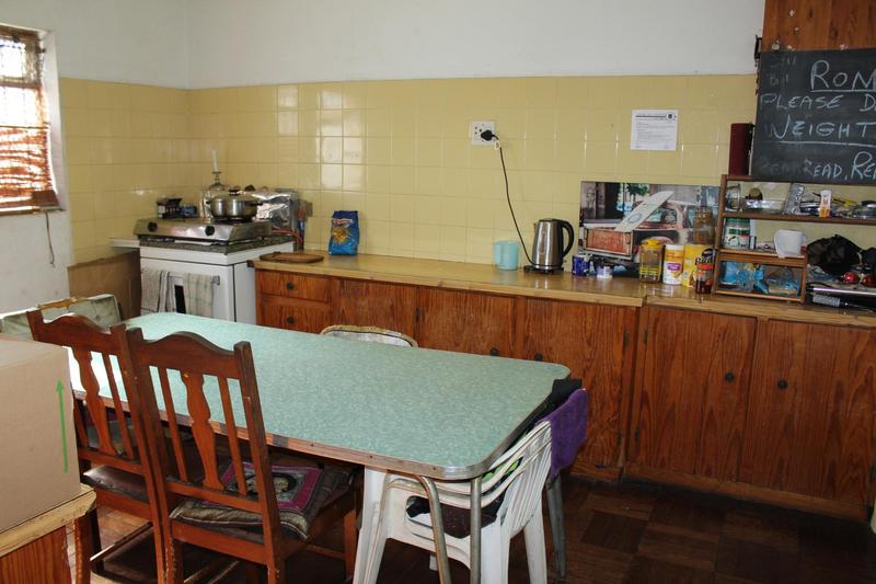 4 Bedroom Property for Sale in Parow Valley Western Cape